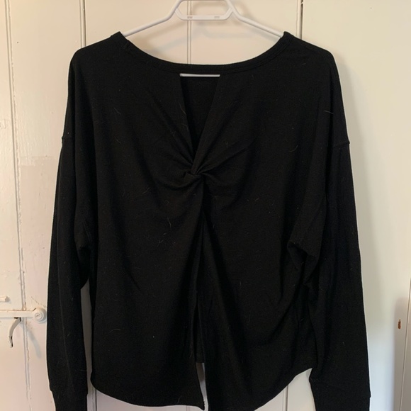 Old Navy Long Sleeve - Picture 2 of 2